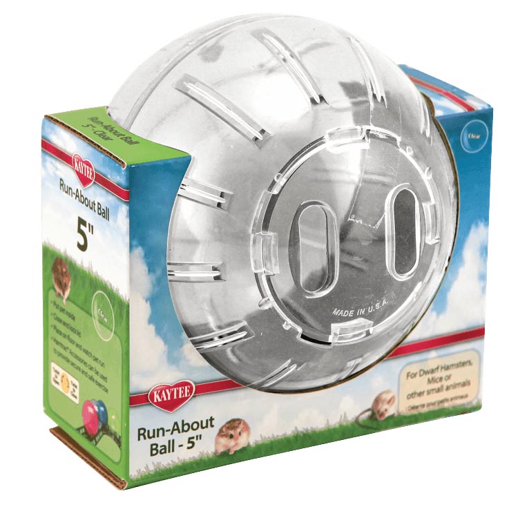 Hamster ball