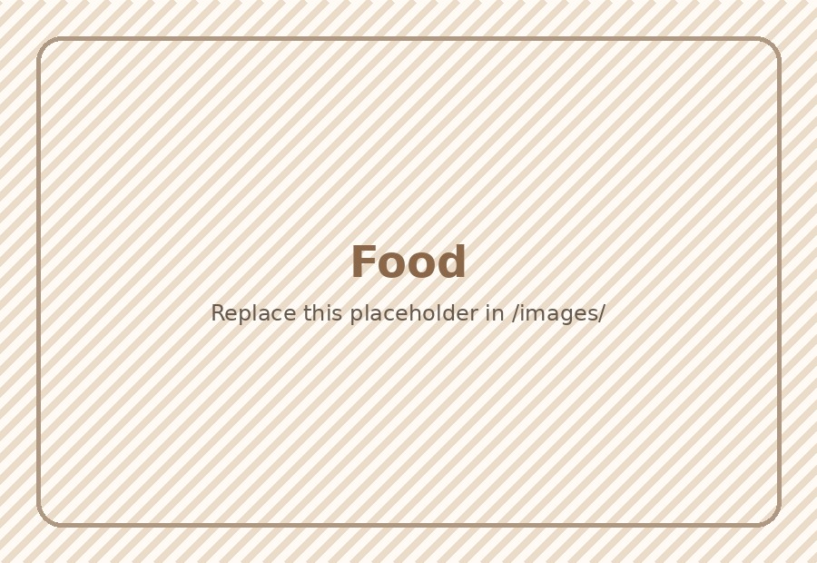 Safe hamster food